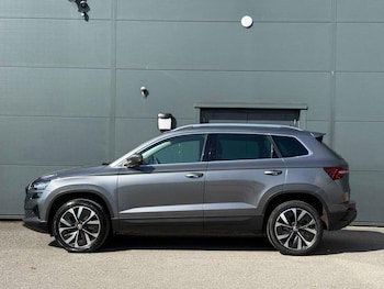 Used Skoda Karoq 2022 for sale - 78556035: Photo