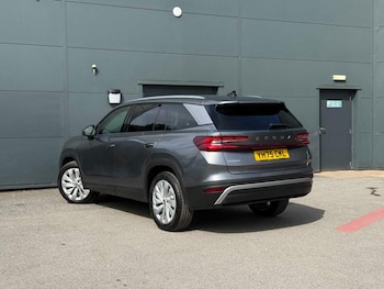 Used Skoda Kodiaq 2025 for sale - 78817754: Photo