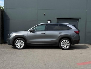 Used Skoda Kodiaq 2025 for sale - 78817754: Photo
