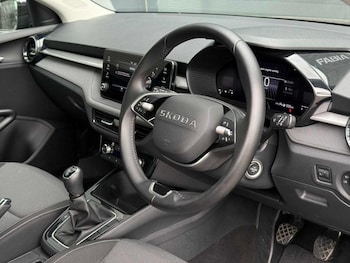 Used Skoda Fabia 2025 for sale - 78424665: Photo