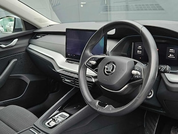 Used Skoda Octavia 2024 for sale - 77578354: Photo