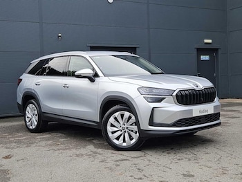 Skoda Kodiaq feature image