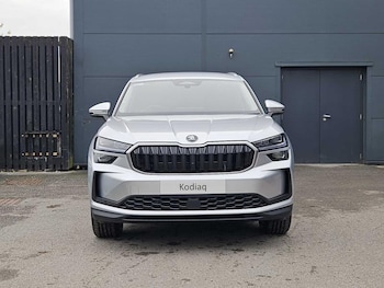 Used Skoda Kodiaq undefined for sale - 77653861: Photo