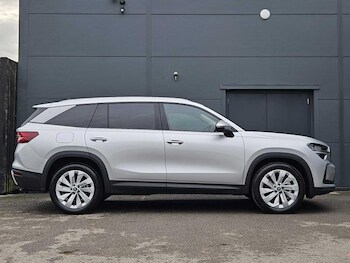Used Skoda Kodiaq undefined for sale - 77653861: Photo