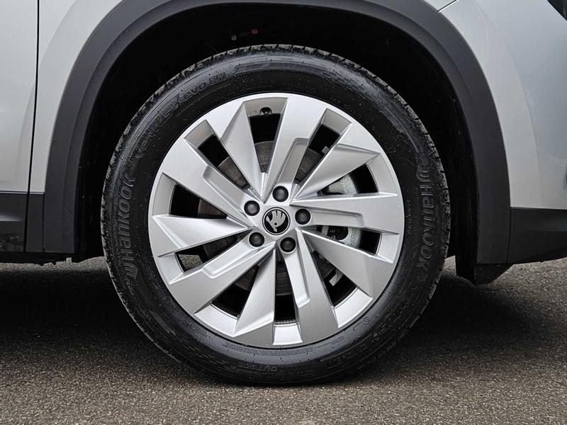 Used Skoda Kodiaq for sale - 77653861: Photo 5