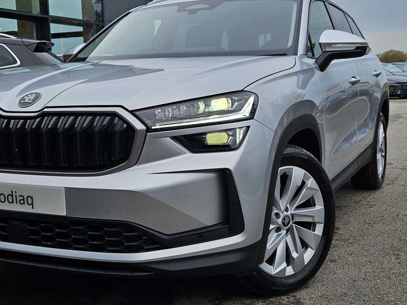 Used Skoda Kodiaq for sale - 77653861: Photo 8