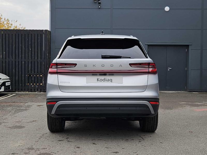 Used Skoda Kodiaq for sale - 77653861: Photo 9