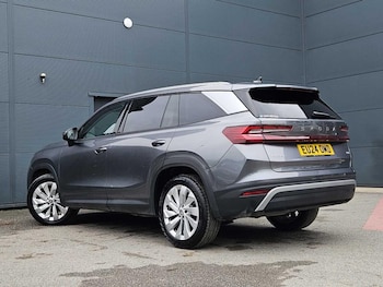 Used Skoda Kodiaq 2024 for sale - 76382102: Photo