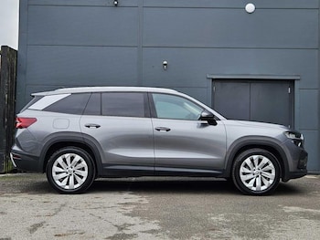Used Skoda Kodiaq 2024 for sale - 76382102: Photo