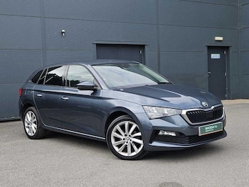 2021 - 1.5 TSI SE L 5dr DSG Automatic