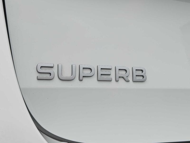 Used Skoda Superb 2025 for sale - 76882521: Photo 15