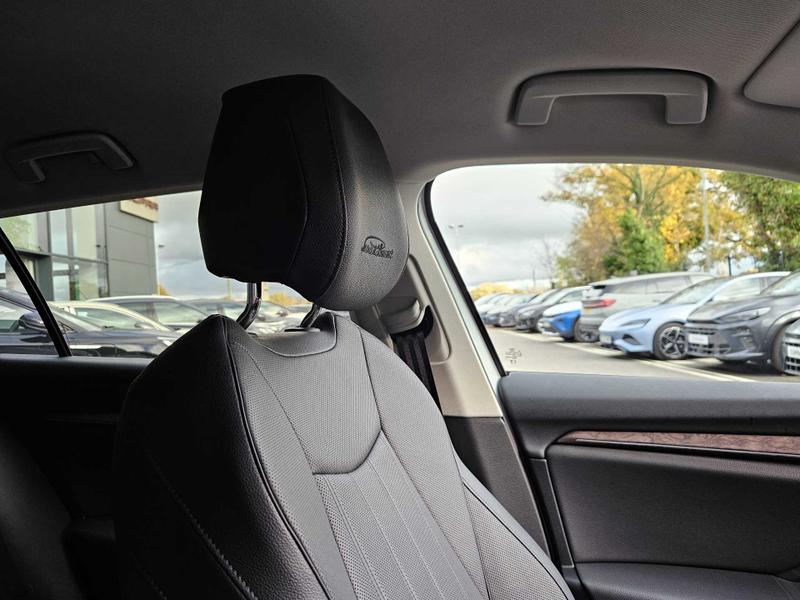 Used Skoda Superb 2025 for sale - 76882521: Photo 18