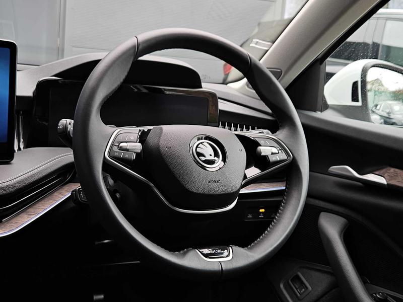 Used Skoda Superb 2025 for sale - 76882521: Photo 26