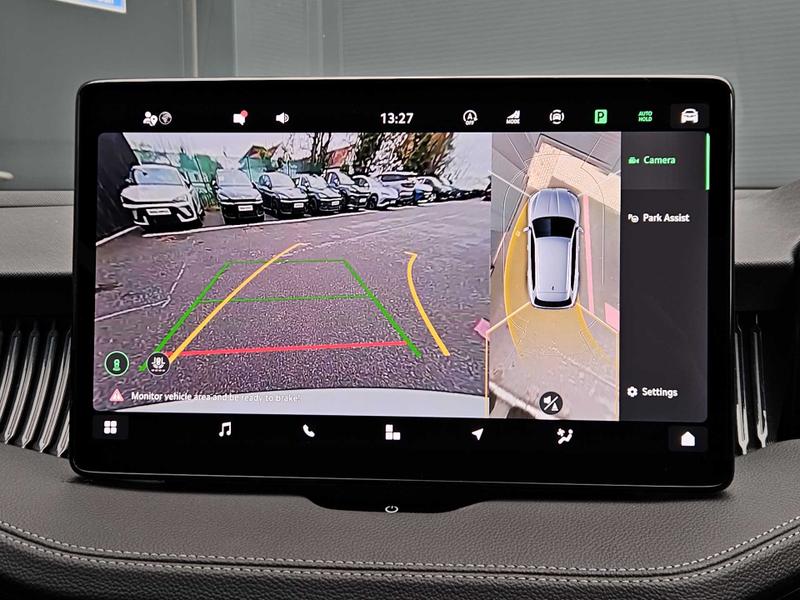 Used Skoda Superb 2025 for sale - 76882521: Photo 27