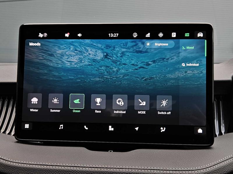 Used Skoda Superb 2025 for sale - 76882521: Photo 28