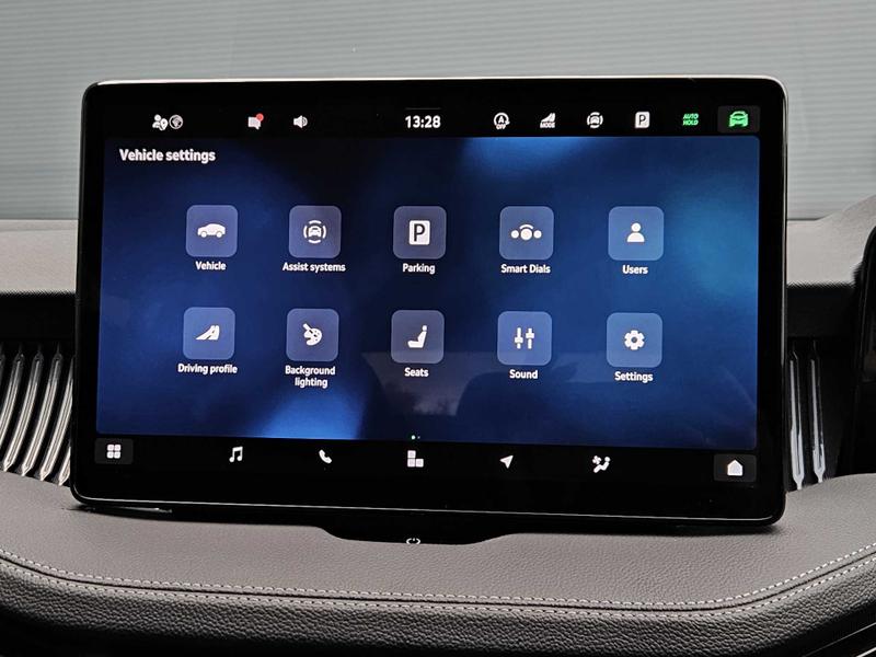 Used Skoda Superb 2025 for sale - 76882521: Photo 29