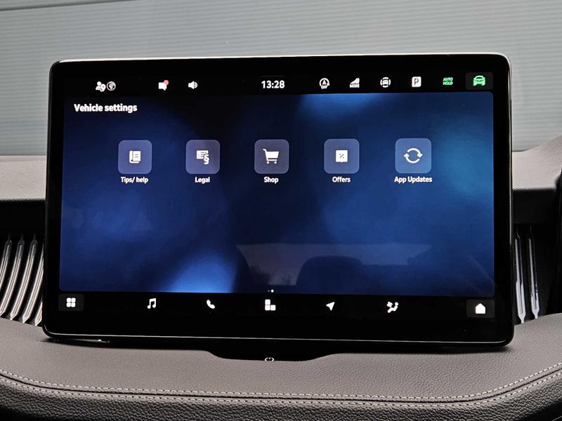 Used Skoda Superb 2025 for sale - 76882521: Photo 30