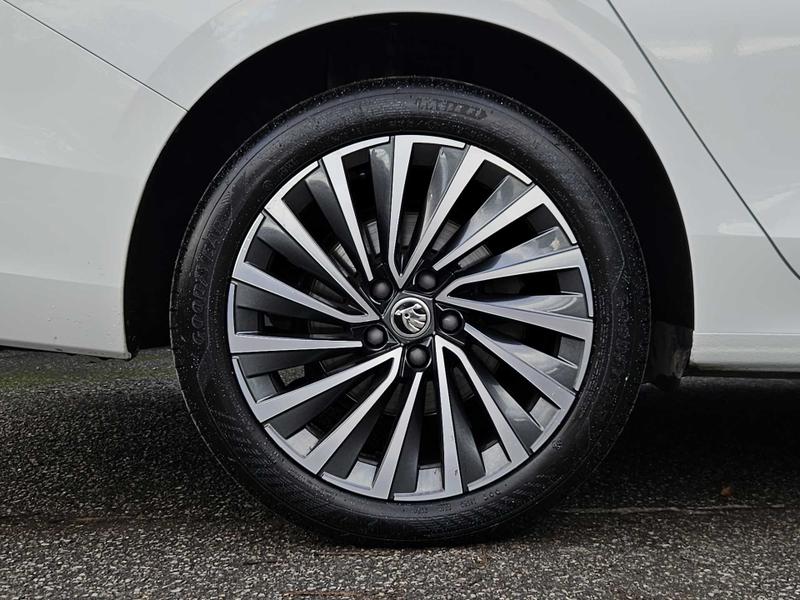 Used Skoda Superb 2025 for sale - 76882521: Photo 38