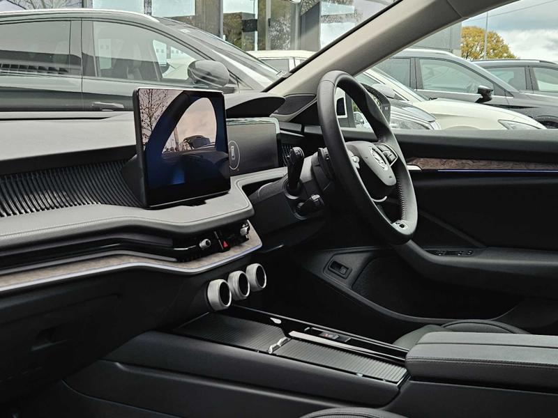 Used Skoda Superb 2025 for sale - 76882521: Photo 6