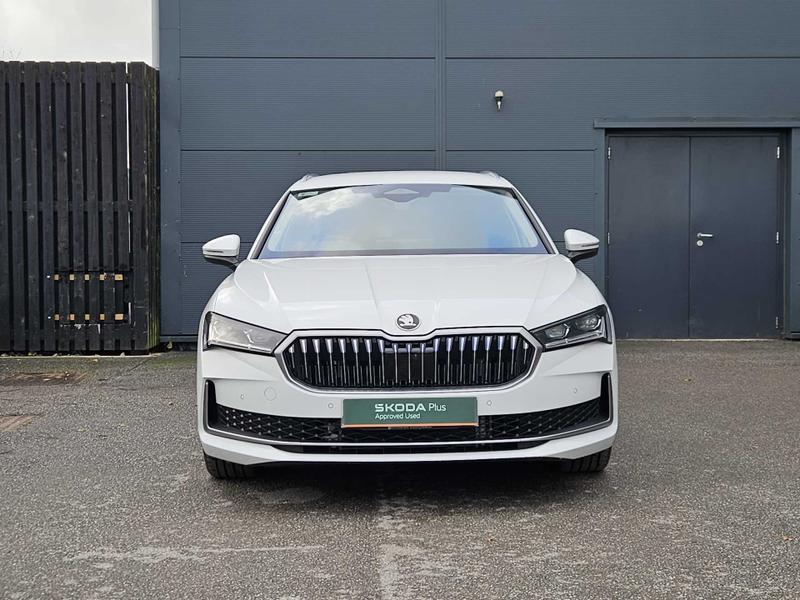 Used Skoda Superb 2025 for sale - 76882521: Photo 7