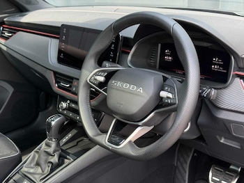 Used Skoda Kamiq 2025 for sale - 78596922: Photo