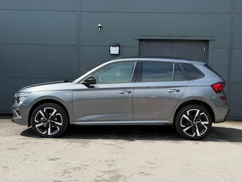 Used Skoda Kamiq 2025 for sale - 78596922: Photo