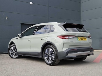 Used Skoda Elroq 2025 for sale - 75870987: Photo