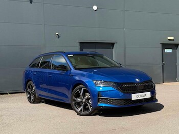 Used Skoda Octavia undefined for sale - 78206181: Photo