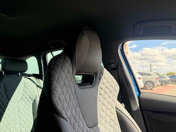 Used Skoda Octavia undefined for sale - 78206181: Photo