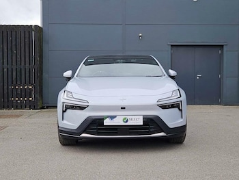 Used Polestar Polestar 4 2025 for sale - 77819661: Photo