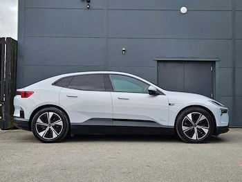 Used Polestar Polestar 4 2025 for sale - 77819661: Photo