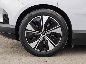 Used Polestar Polestar 4 2025 for sale - 77819661: Photo