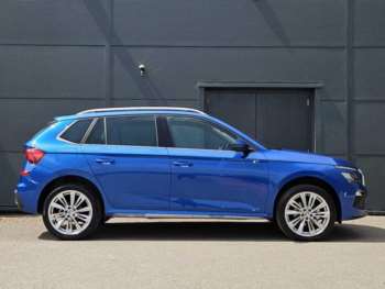 Used Skoda Kamiq 2024 for sale - 74917687: Photo
