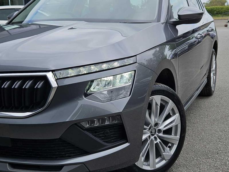 Used Skoda Kamiq for sale - 77447225: Photo 10