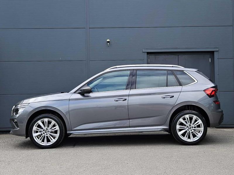 Used Skoda Kamiq for sale - 77447225: Photo 12