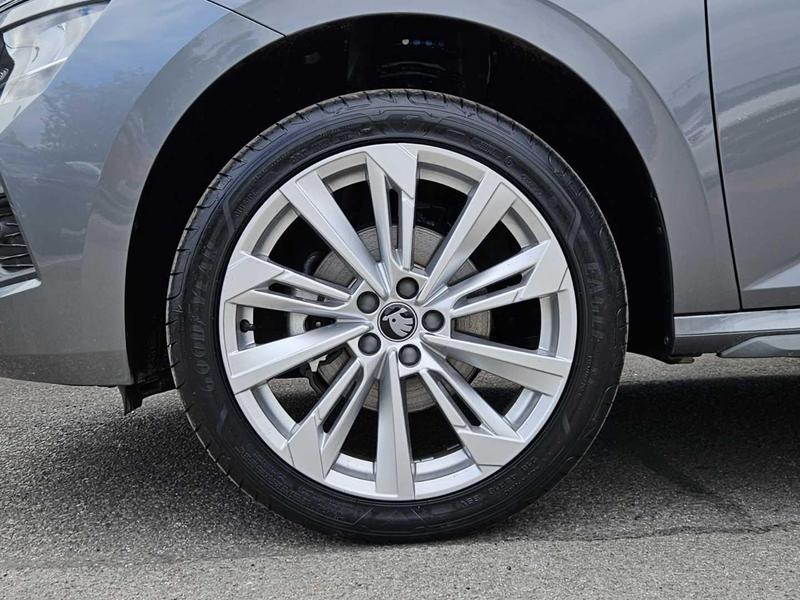 Used Skoda Kamiq for sale - 77447225: Photo 13