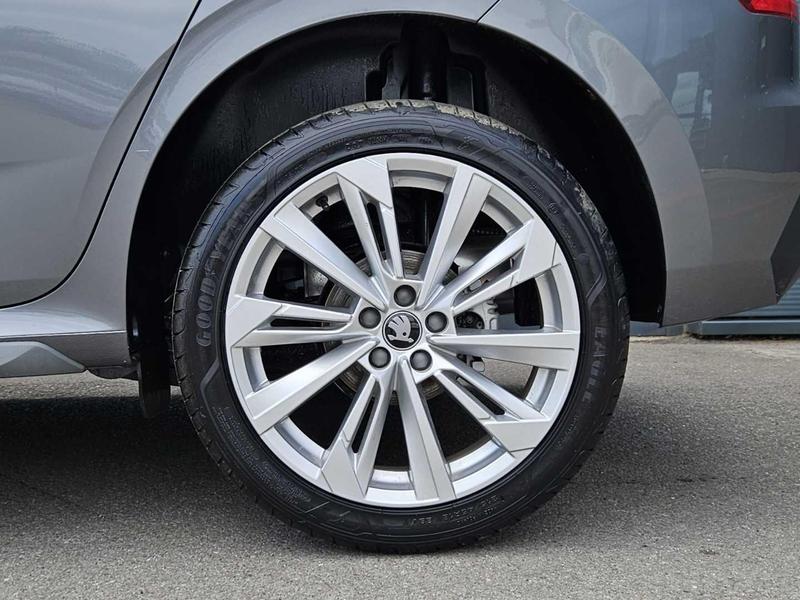 Used Skoda Kamiq for sale - 77447225: Photo 14