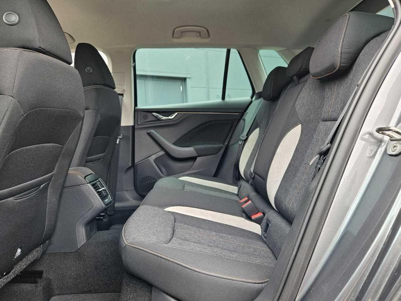 Used Skoda Kamiq for sale - 77447225: Photo 18