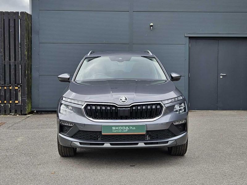 Used Skoda Kamiq for sale - 77447225: Photo 2