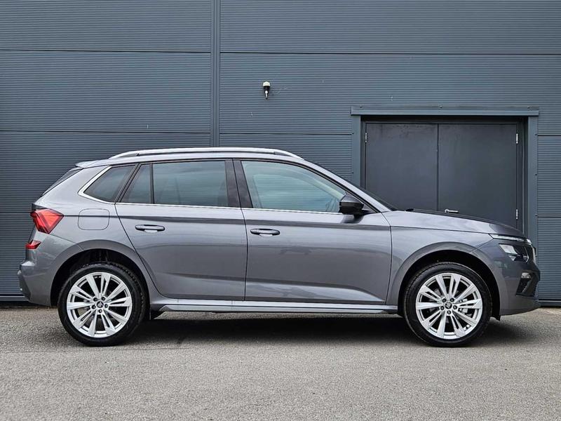 Used Skoda Kamiq for sale - 77447225: Photo 3