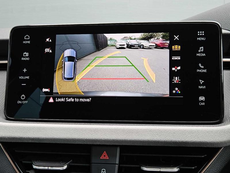 Used Skoda Kamiq for sale - 77447225: Photo 30