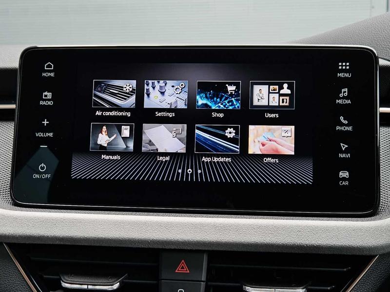 Used Skoda Kamiq for sale - 77447225: Photo 32