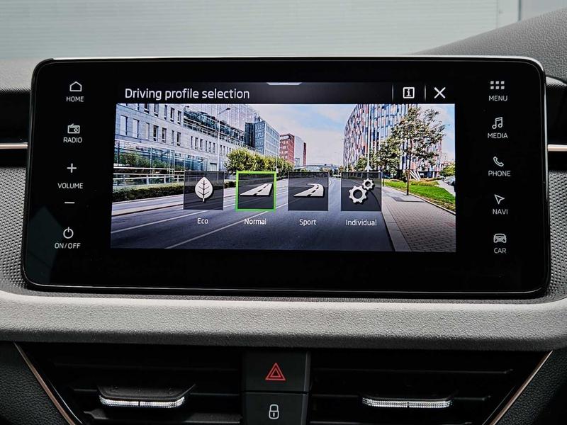 Used Skoda Kamiq for sale - 77447225: Photo 34