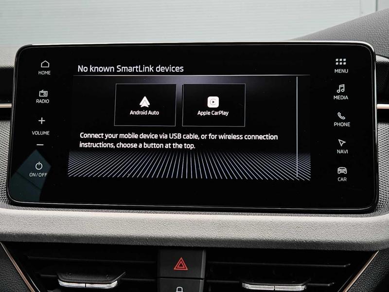 Used Skoda Kamiq for sale - 77447225: Photo 36