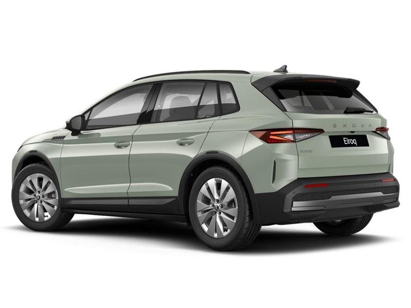 Used Skoda Elroq for sale - 77447432: Photo 3