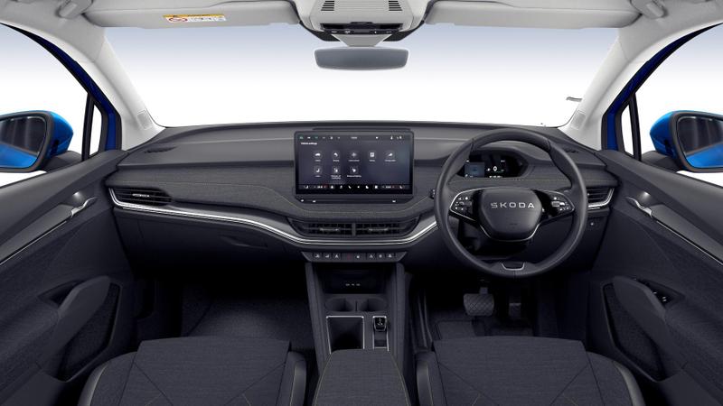 Used Skoda Elroq for sale - 77447432: Photo 4