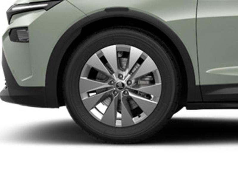 Used Skoda Elroq for sale - 77447432: Photo 6