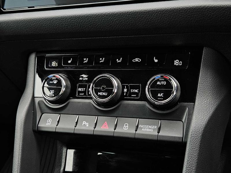 Used Skoda Kodiaq for sale - 76101752: Photo 19