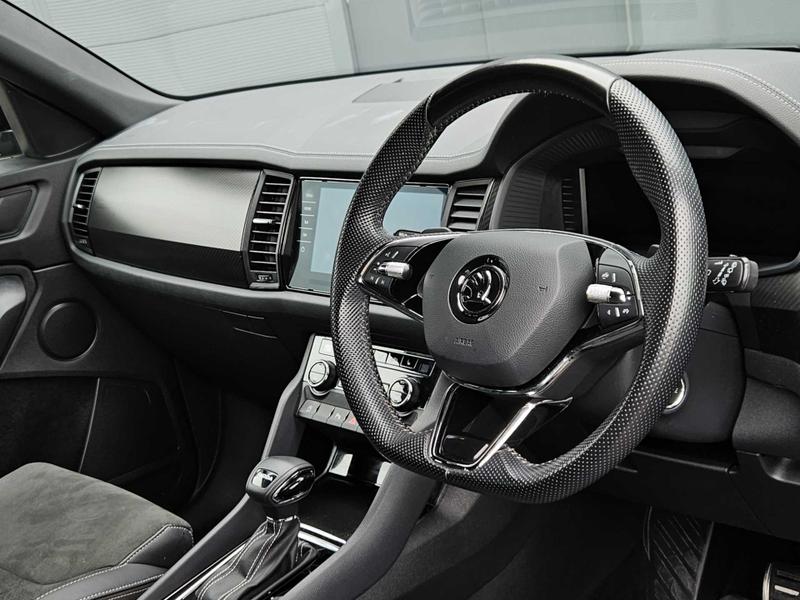 Used Skoda Kodiaq for sale - 76101752: Photo 2