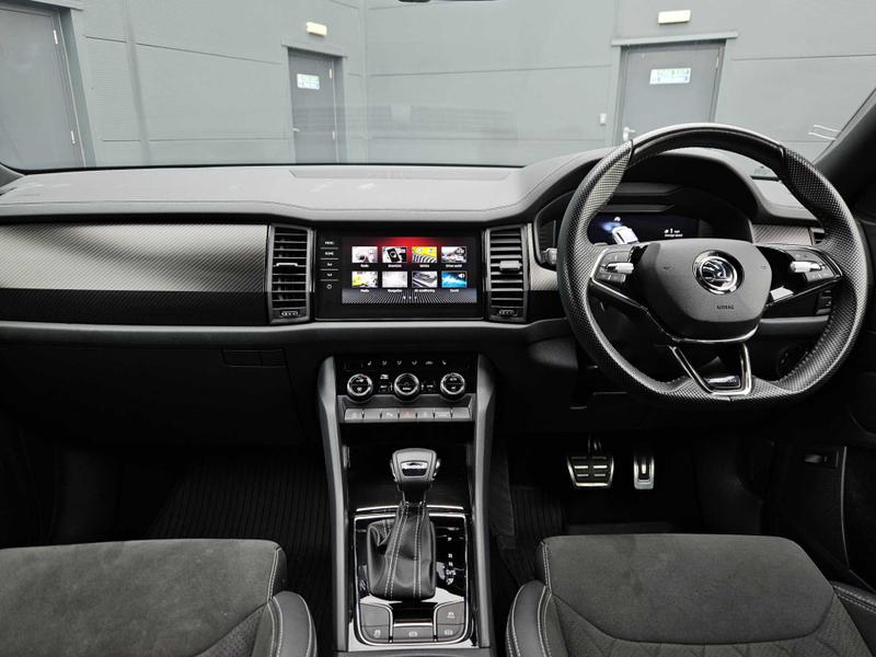 Used Skoda Kodiaq for sale - 76101752: Photo 23